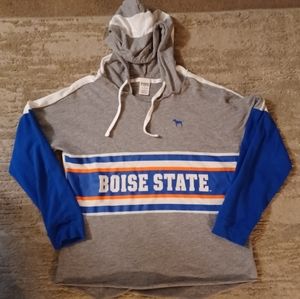 VS PINK HOODIE